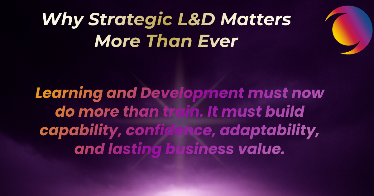 hy trategic  atters ore han ver